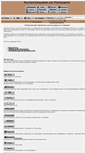 Mobile Screenshot of philosophie-recherche.de